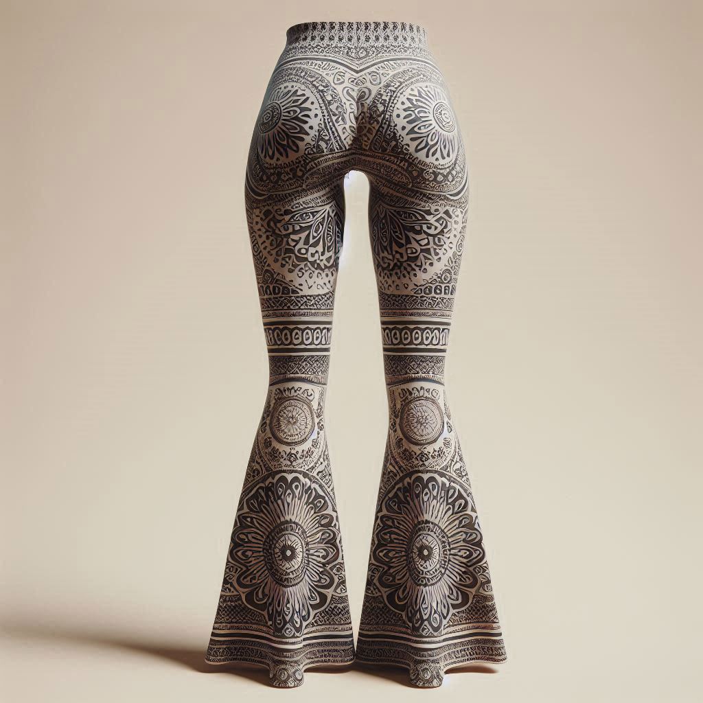 Pants Logo